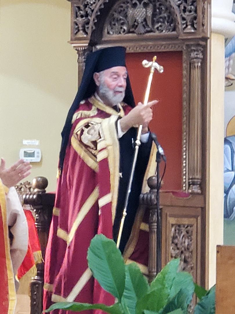 Learn About Orthodoxy